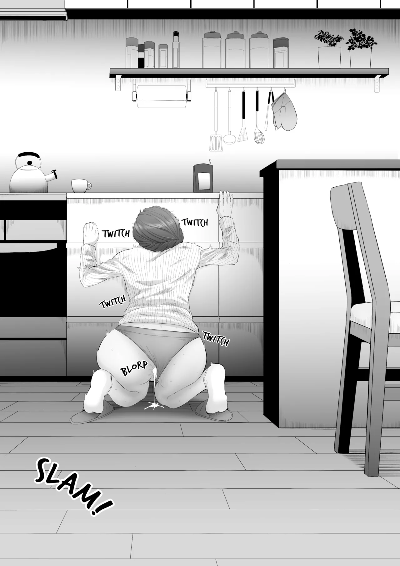 Beautiful Asshole Club Fallen | Shiriana Benjo da porn comic picture 20