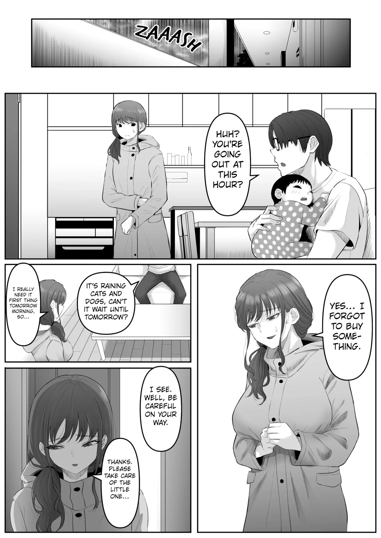 Beautiful Asshole Club Fallen | Shiriana Benjo da porn comic picture 21