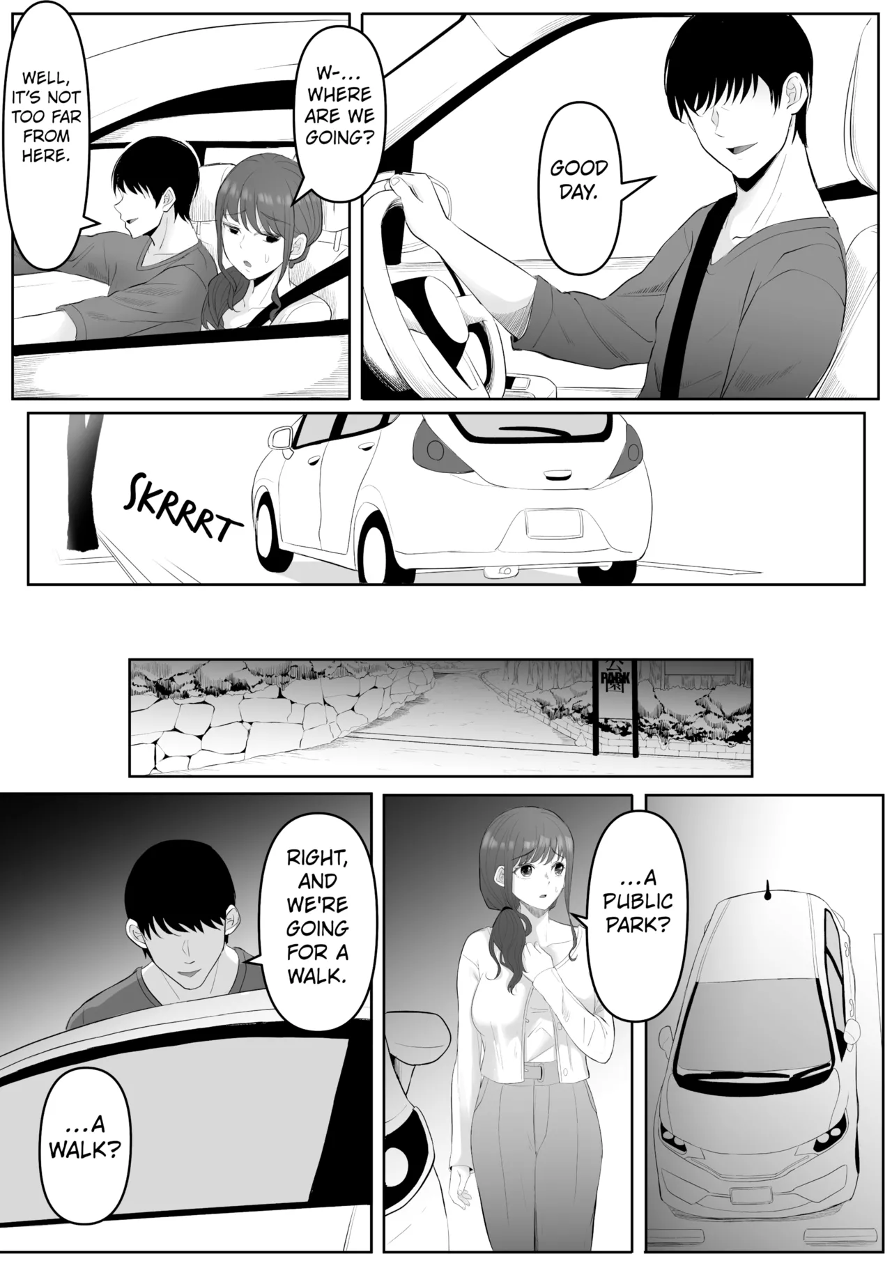 Beautiful Asshole Club Fallen | Shiriana Benjo da porn comic picture 35