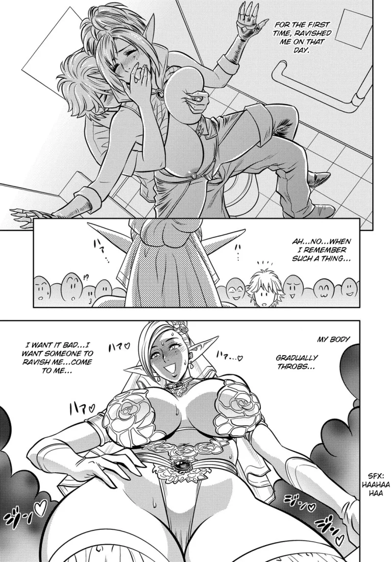 Beautiful Editor-in-Chief's Secret | Bijin Henshuu-chou no Himitsu porn comic picture 190