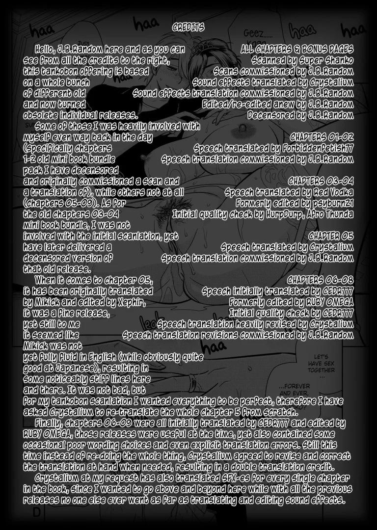 Beautiful Editor-in-Chief's Secret | Bijin Henshuu-chou no Himitsu porn comic picture 204