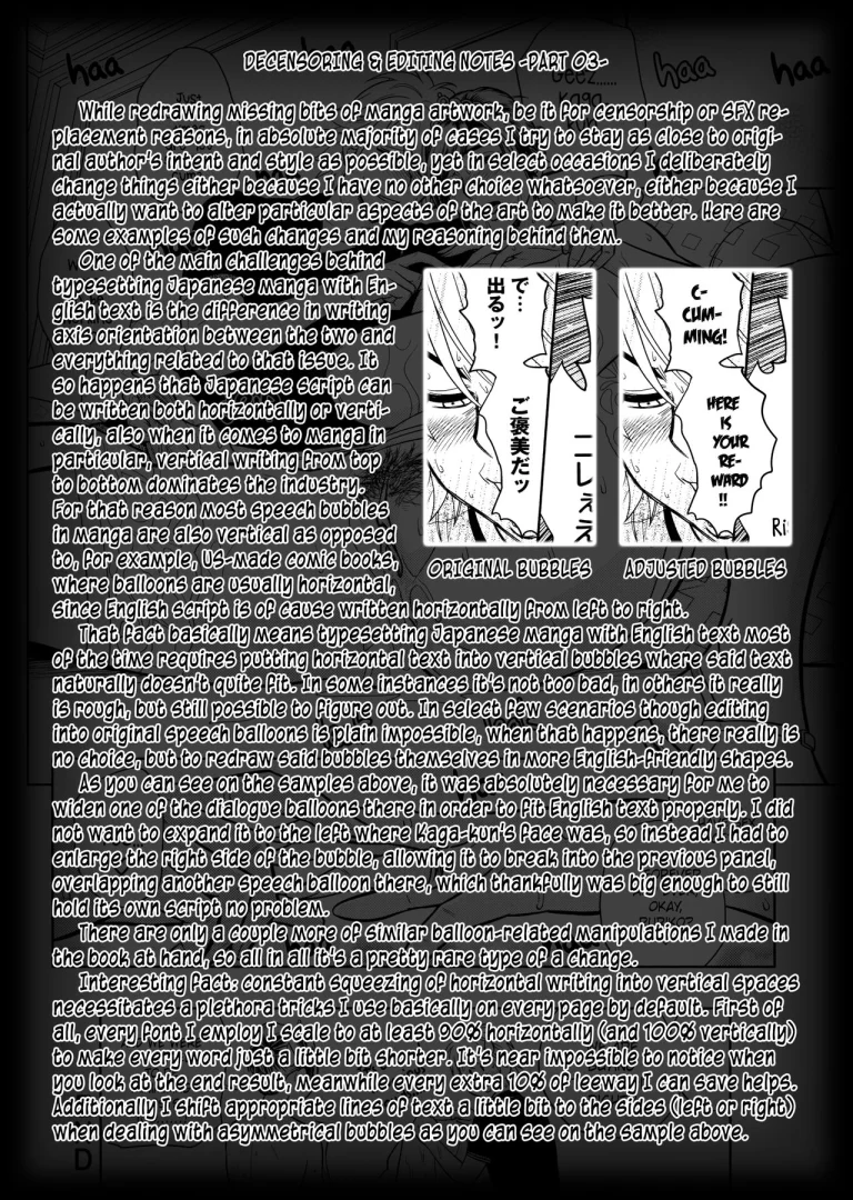 Beautiful Editor-in-Chief's Secret | Bijin Henshuu-chou no Himitsu porn comic picture 207