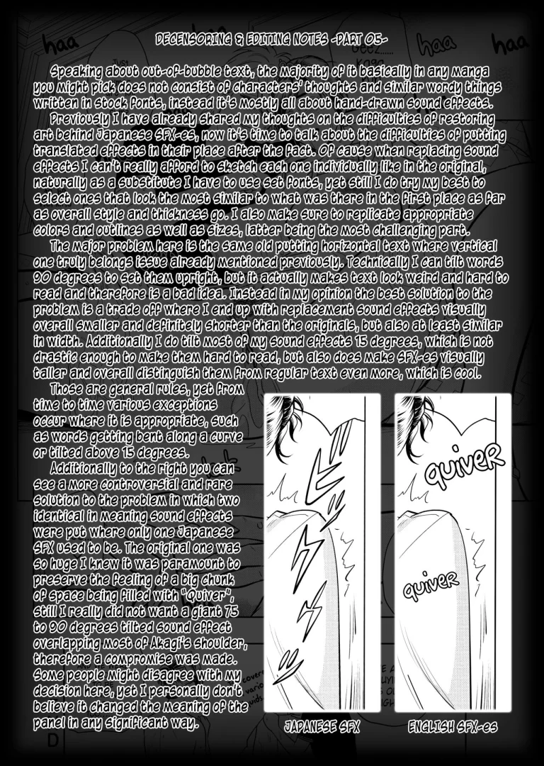 Beautiful Editor-in-Chief's Secret | Bijin Henshuu-chou no Himitsu porn comic picture 209