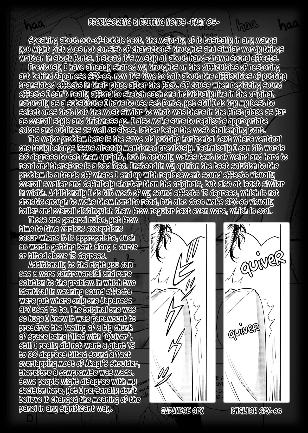 Beautiful Editor-in-Chief's Secret | Bijin Henshuu-chou no Himitsu porn comic picture 209