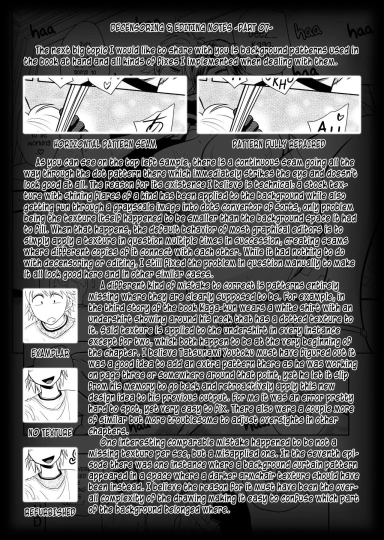 Beautiful Editor-in-Chief's Secret | Bijin Henshuu-chou no Himitsu porn comic picture 211