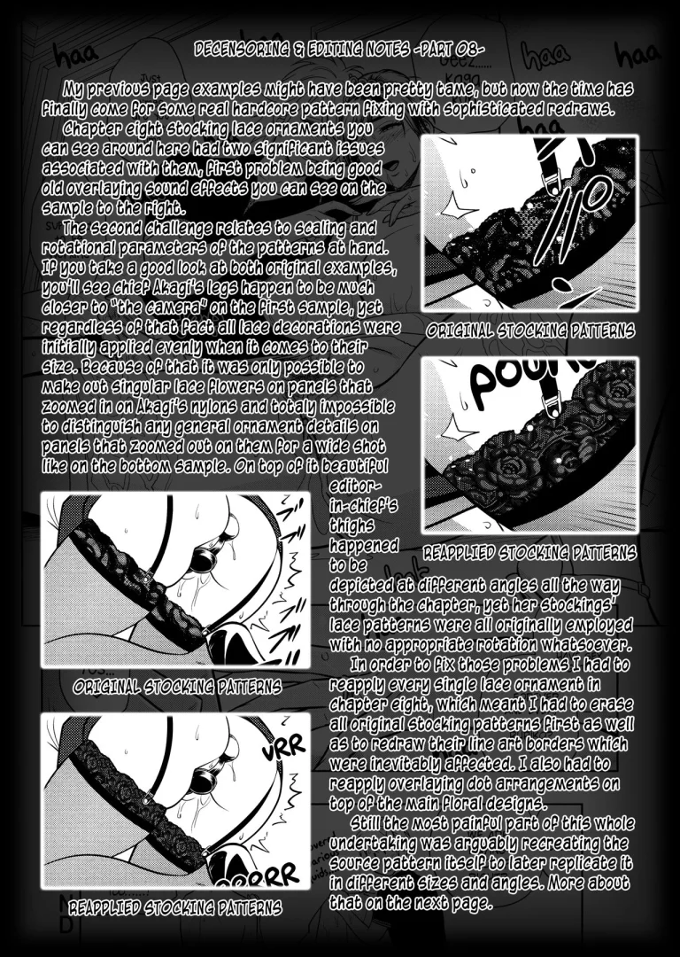 Beautiful Editor-in-Chief's Secret | Bijin Henshuu-chou no Himitsu porn comic picture 212