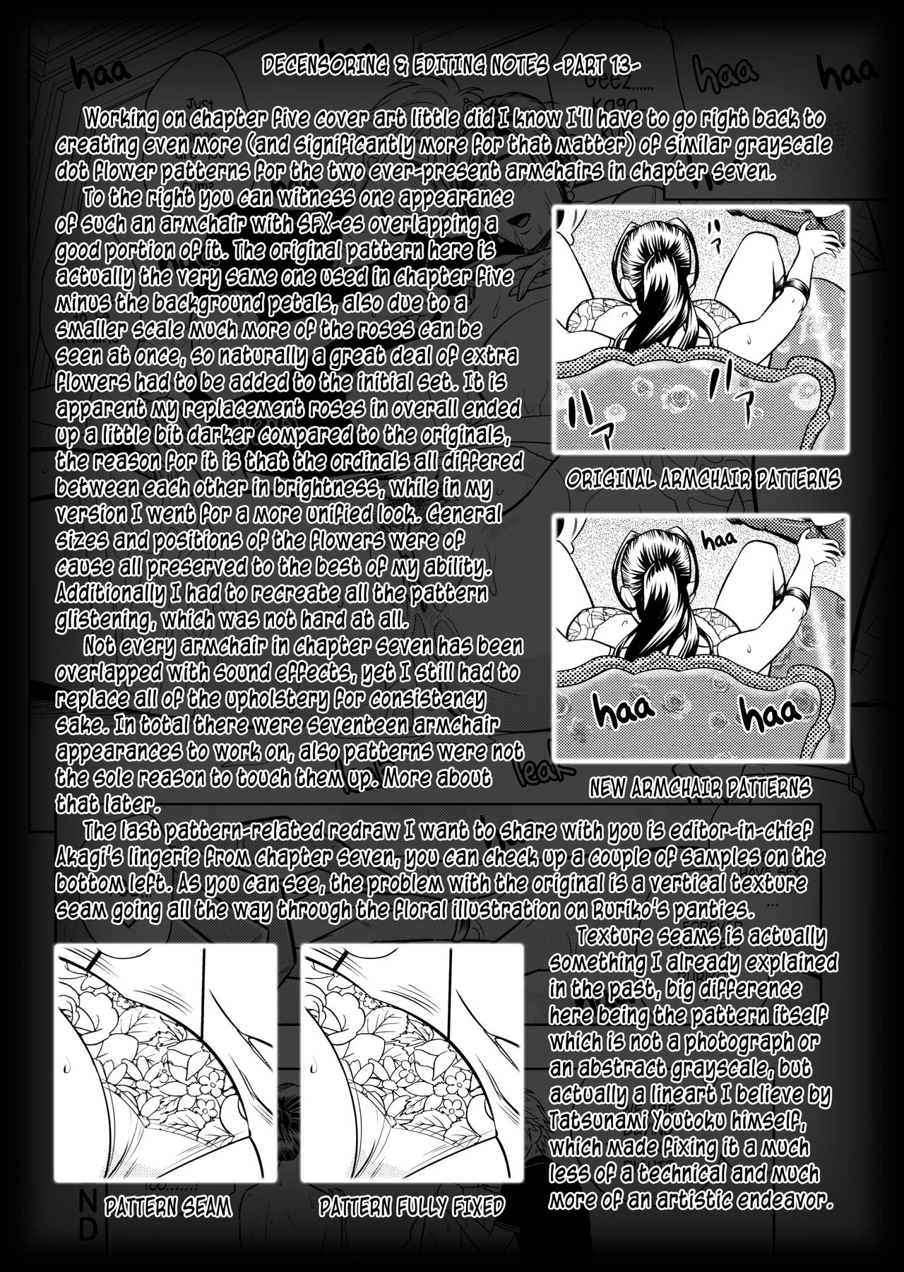 Beautiful Editor-in-Chief's Secret | Bijin Henshuu-chou no Himitsu porn comic picture 217
