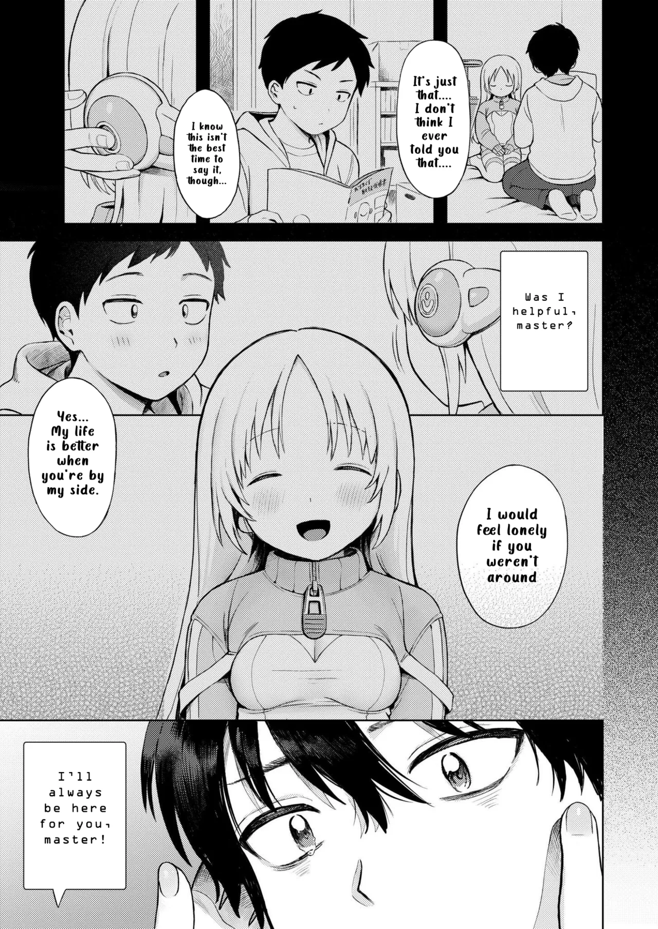 Beautiful Home Appliance Dachimakura | Bishoujo Kaden Dachimakura porn comic picture 25