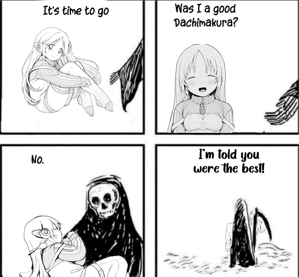 Beautiful Home Appliance Dachimakura | Bishoujo Kaden Dachimakura porn comic picture 34
