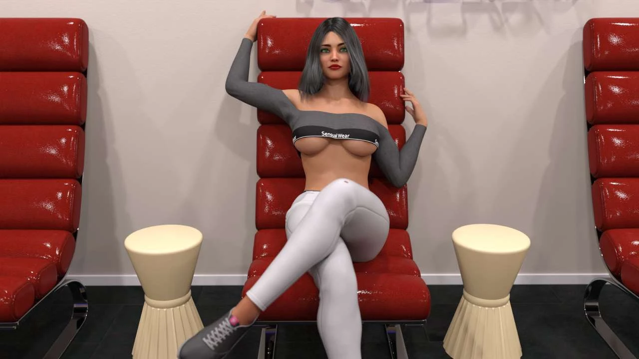 Beauty Salon porn comic picture 42