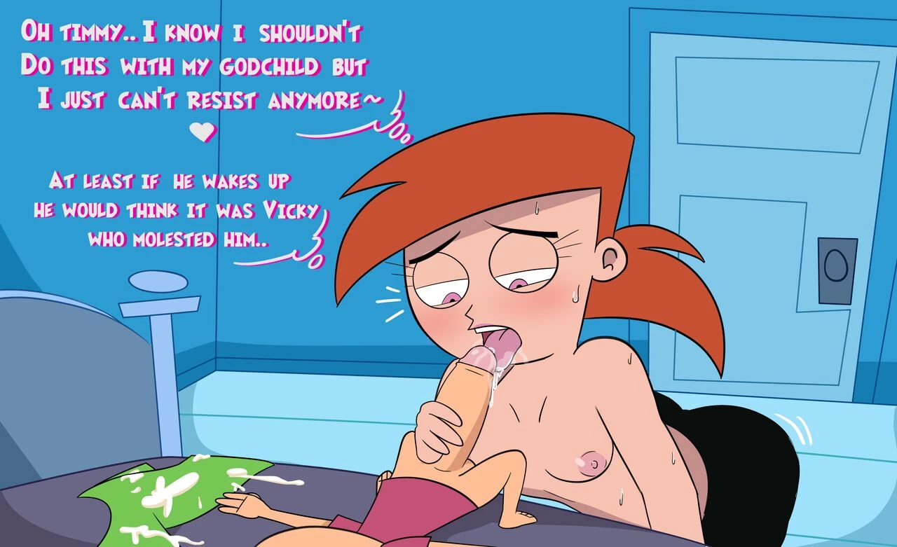 Behind Hidden Dessires porn comic picture 2