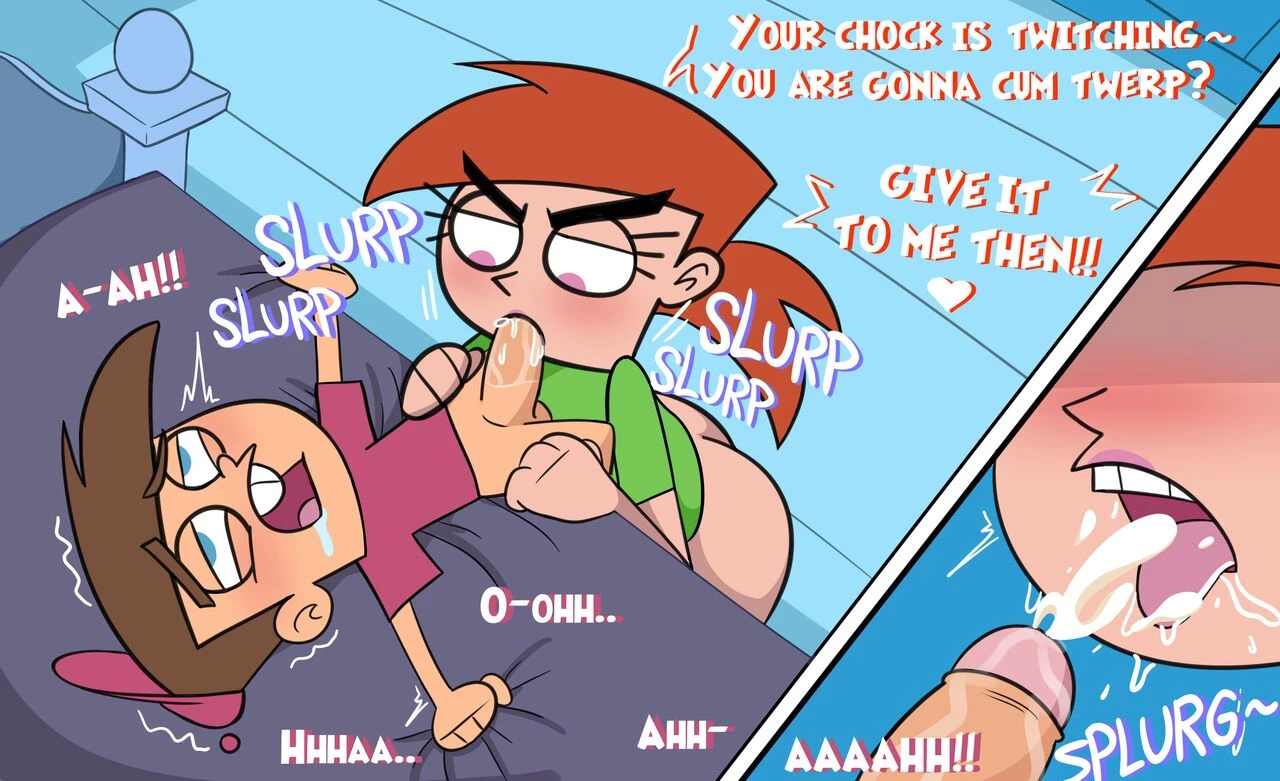 Behind Hidden Dessires porn comic picture 5
