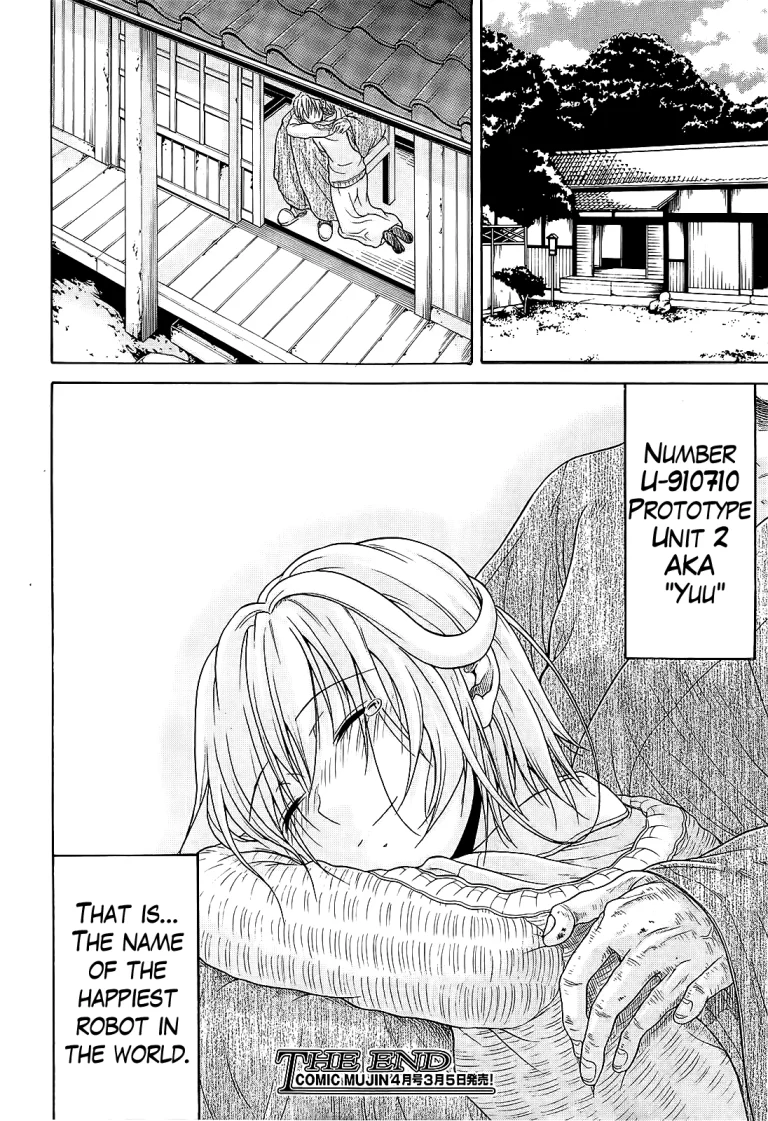 Believe Machine Ch. 1-4 porn comic picture 137