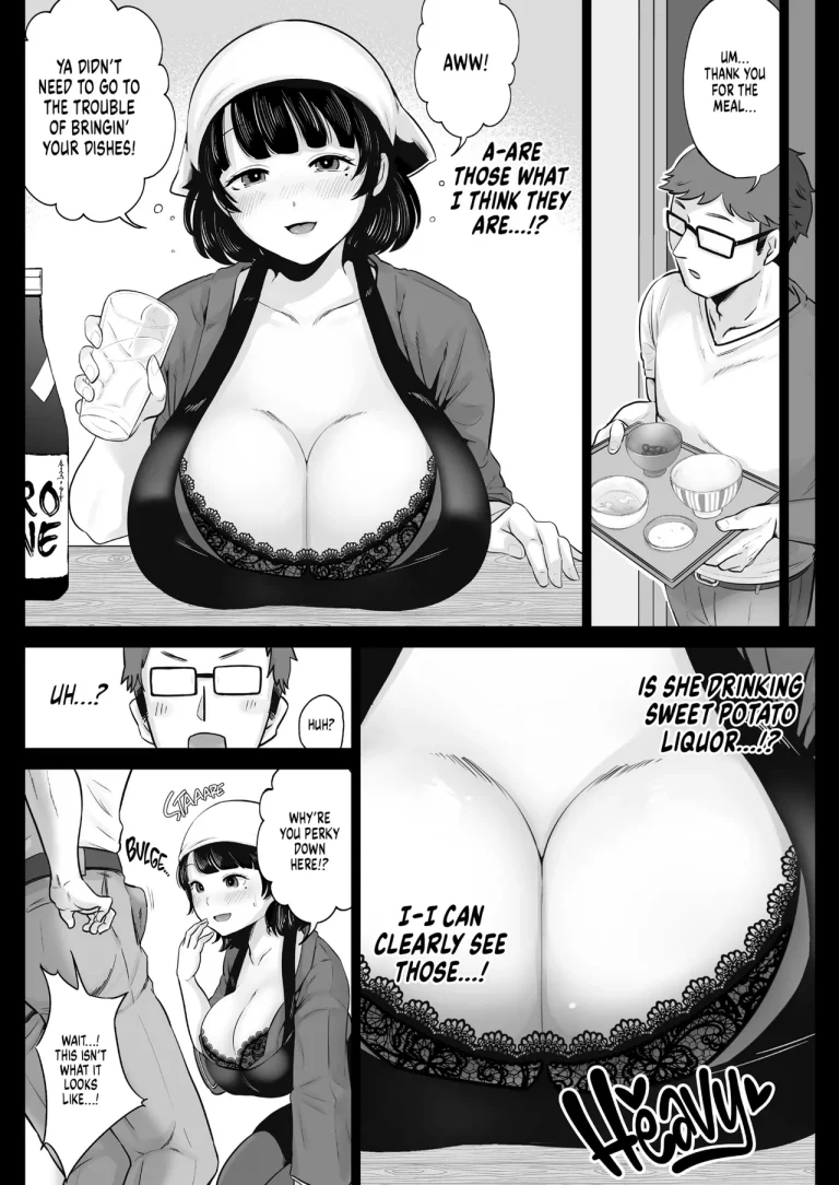 Bentouya no Hakata Bijinzuma to Noukou Sex Shimakutta Hanashi porn comic picture 6