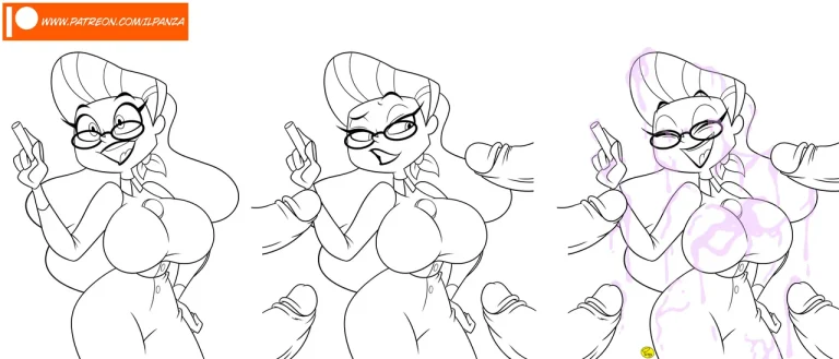 Best Teacher Ever porn comic picture 10