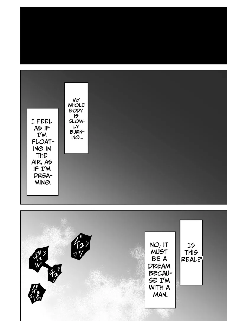 Beyond The Eyes porn comic picture 9