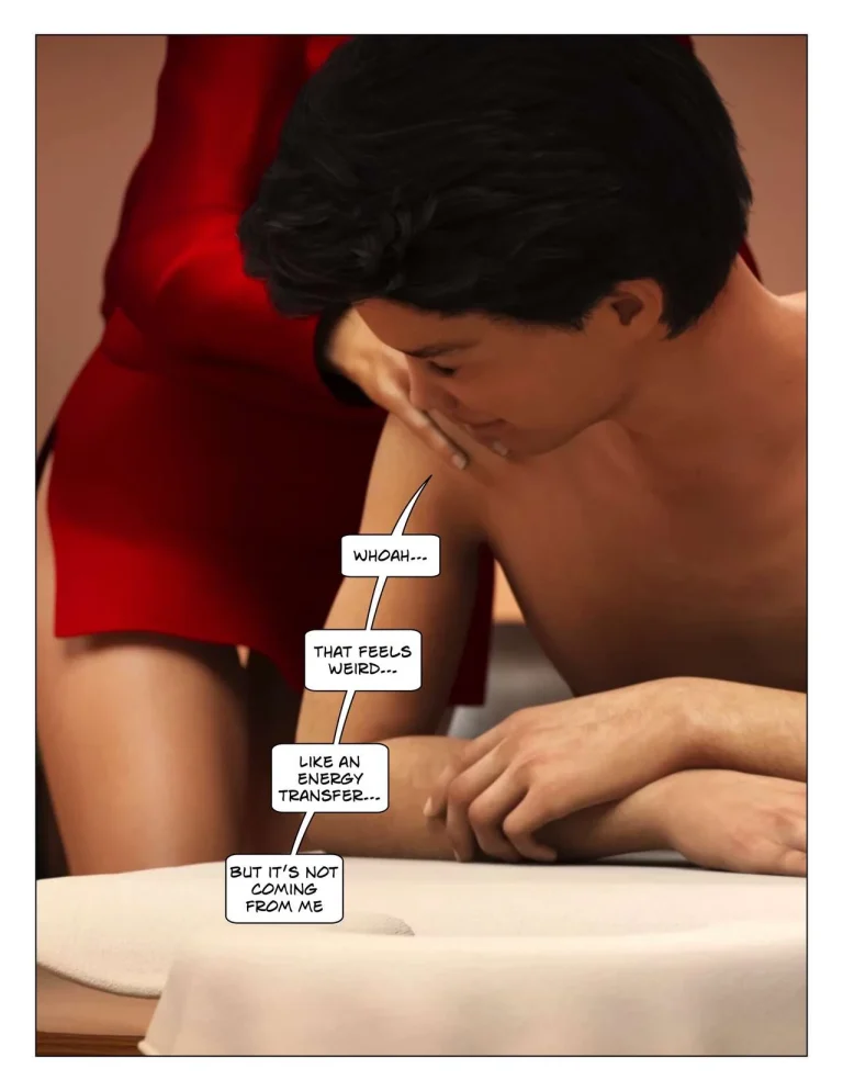 Big Brother 30 porn comic picture 10