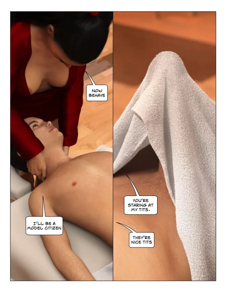 Big Brother 30 porn comic picture 16