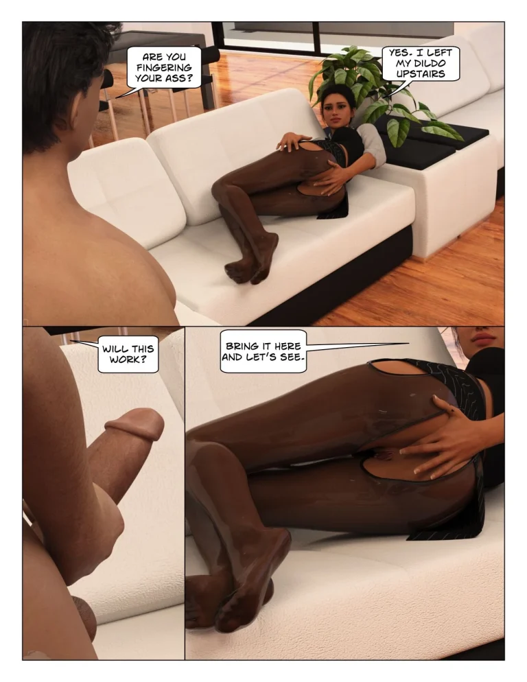 Big Brother 30 porn comic picture 53