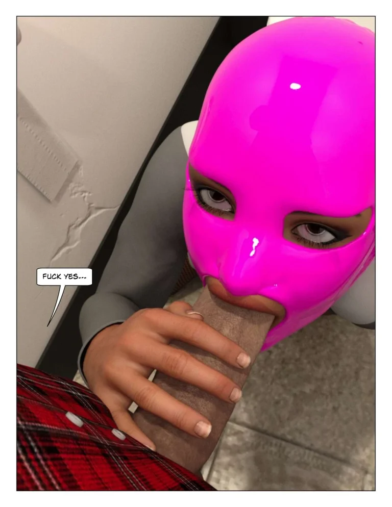 Big Brother 31 porn comic picture 29