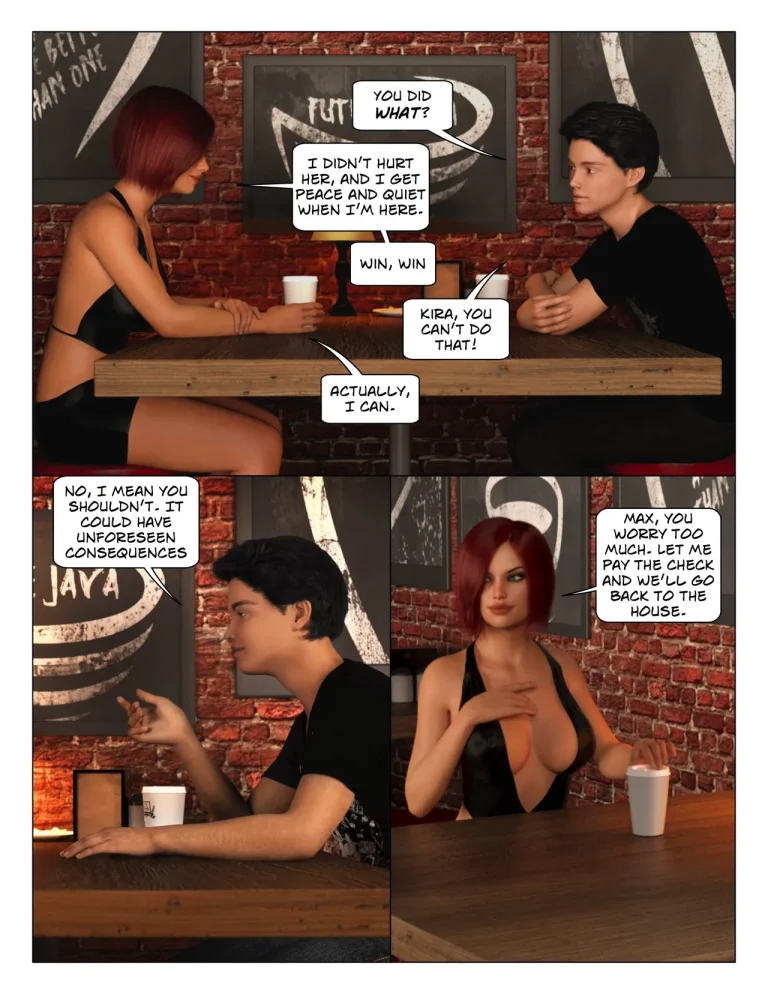 Big Brother 32 porn comic picture 63