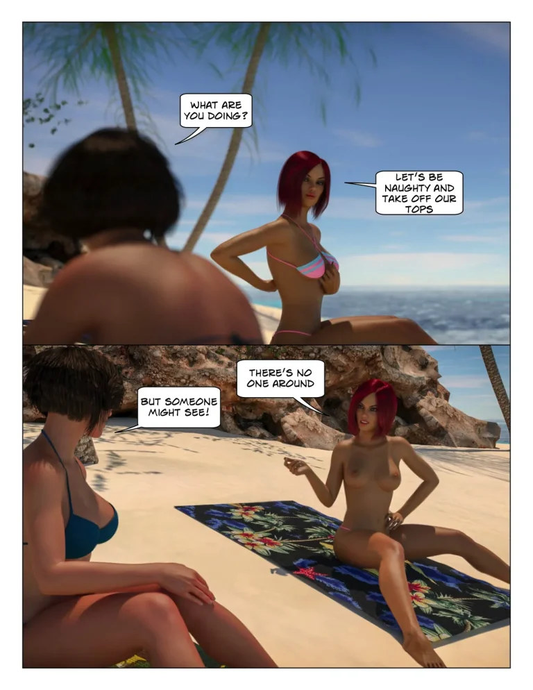 Big Brother 32 porn comic picture 73