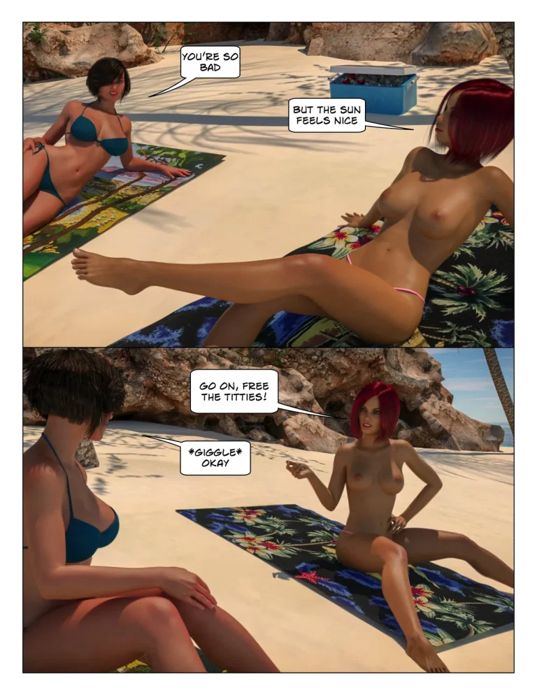 Big Brother 32 porn comic picture 74