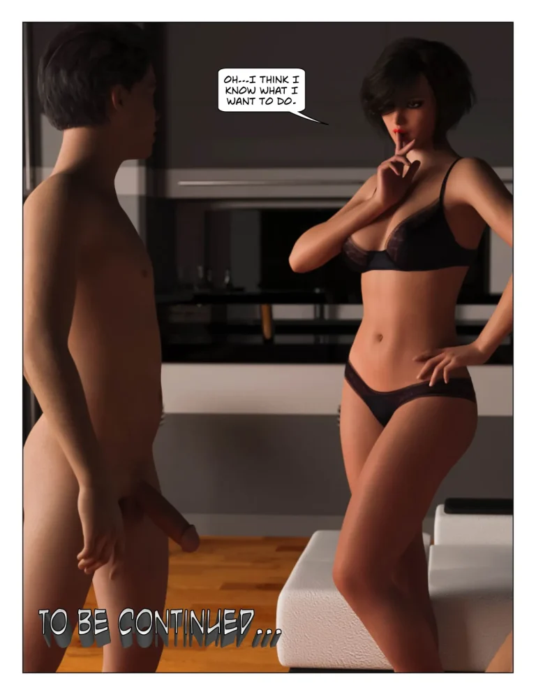 Big Brother 32 porn comic picture 87