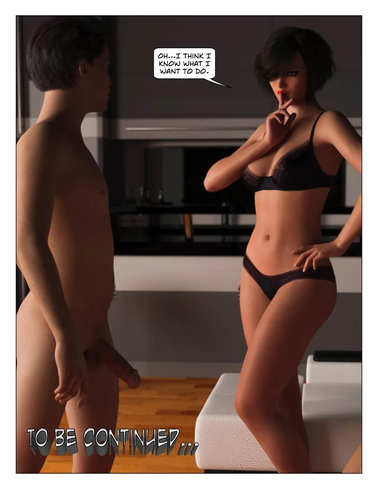 Big Brother 32 porn comic picture 87