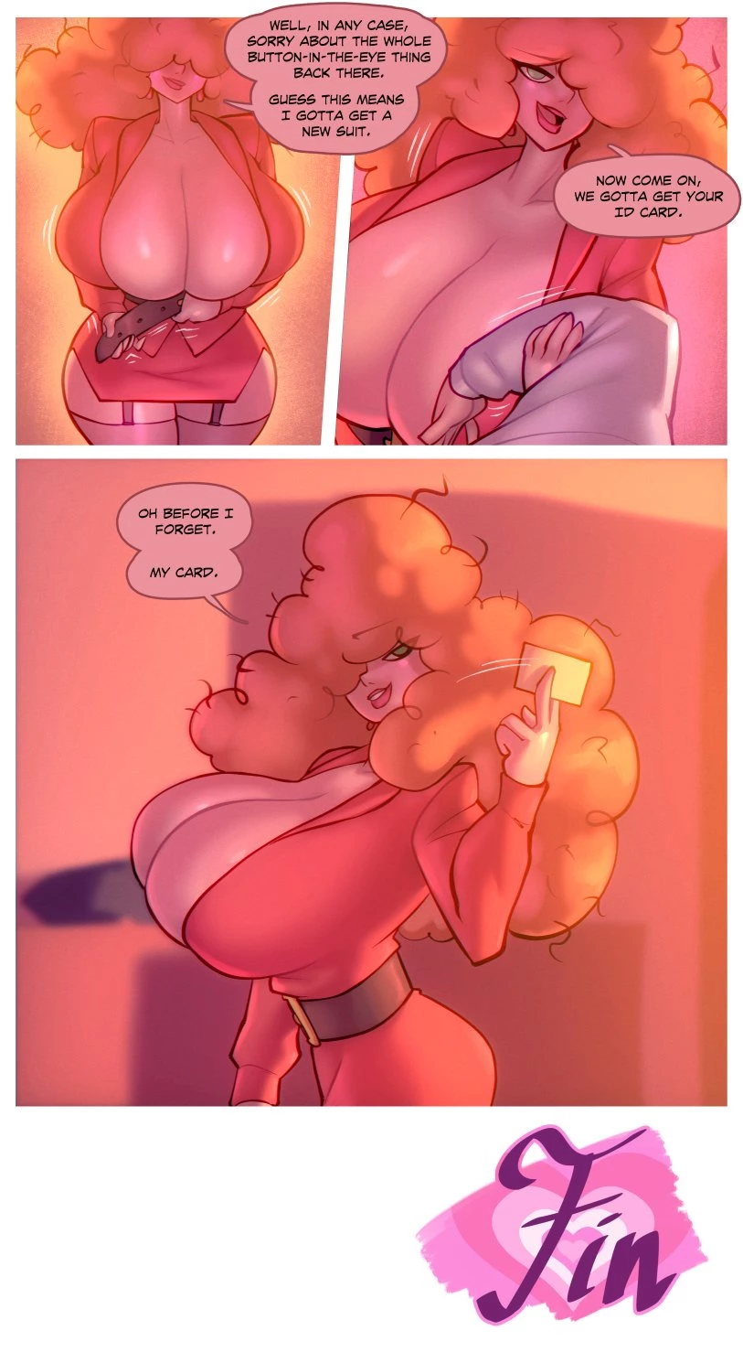 Big Dad Comic Collections porn comic picture 113