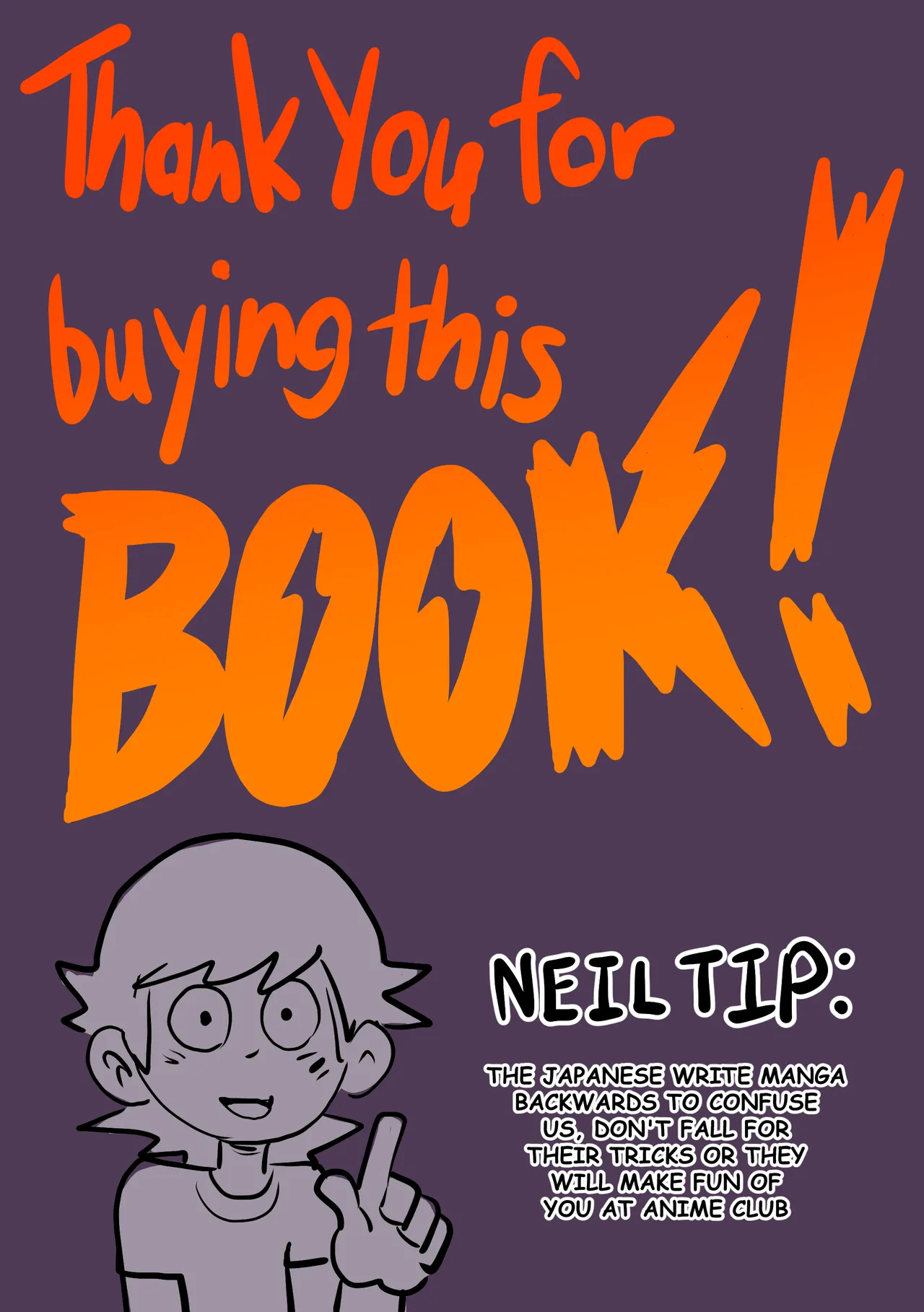 BIG NEIL porn comic picture 2