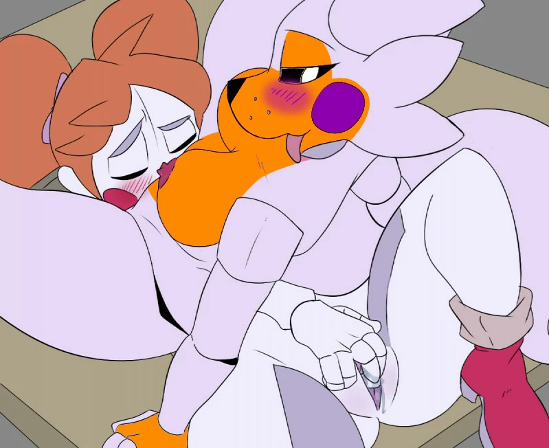 Big Ol' Finale (LOL Edition) porn comic picture 21