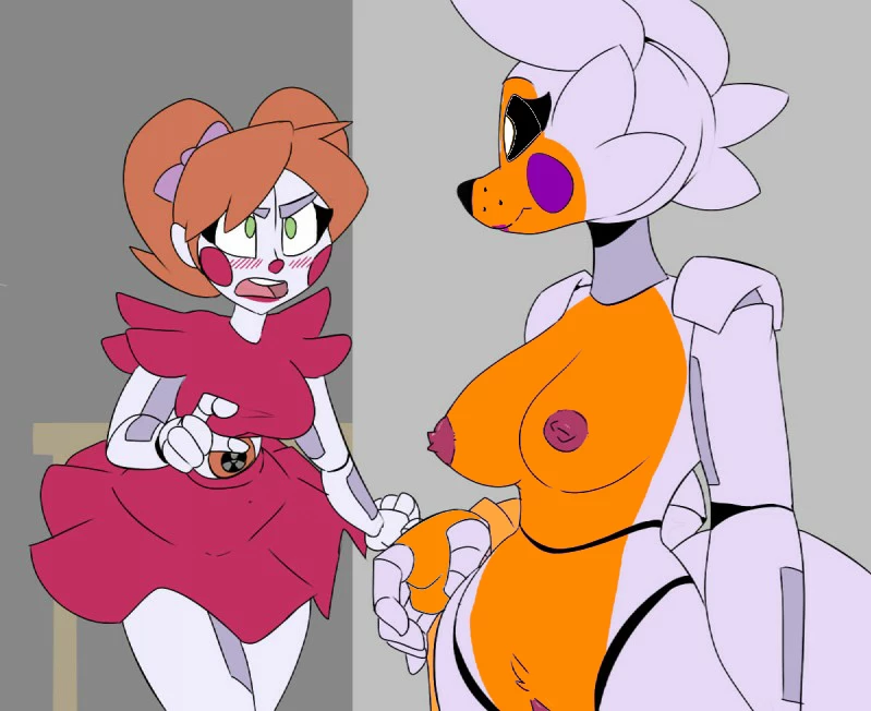 Big Ol' Finale (LOL Edition) porn comic picture 3
