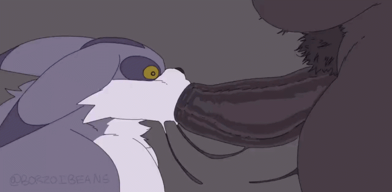 Big The Cat meets Strangers porn comic picture 7