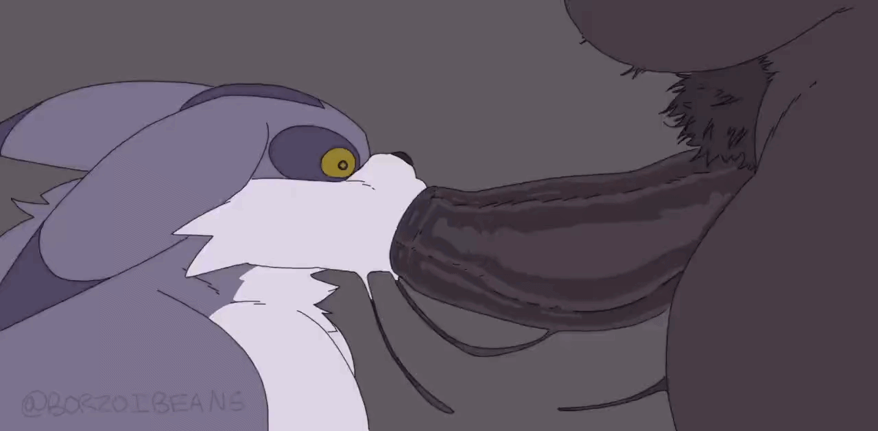 Big The Cat meets Strangers porn comic picture 7