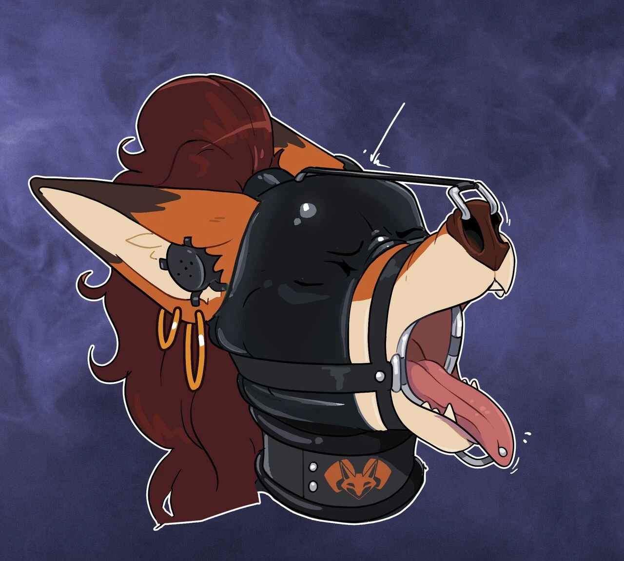 Bigtiddyfoxgf Patreon porn comic picture 253