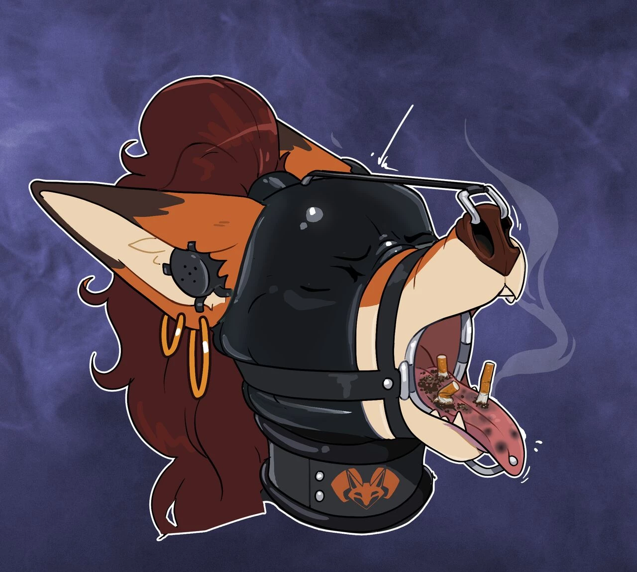 Bigtiddyfoxgf Patreon porn comic picture 254