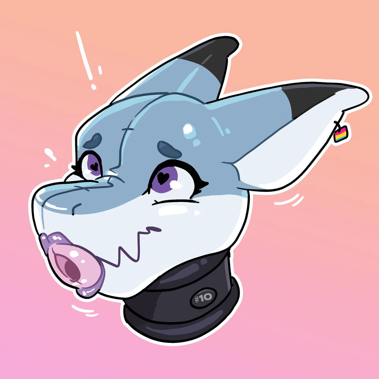 Bigtiddyfoxgf Patreon porn comic picture 276