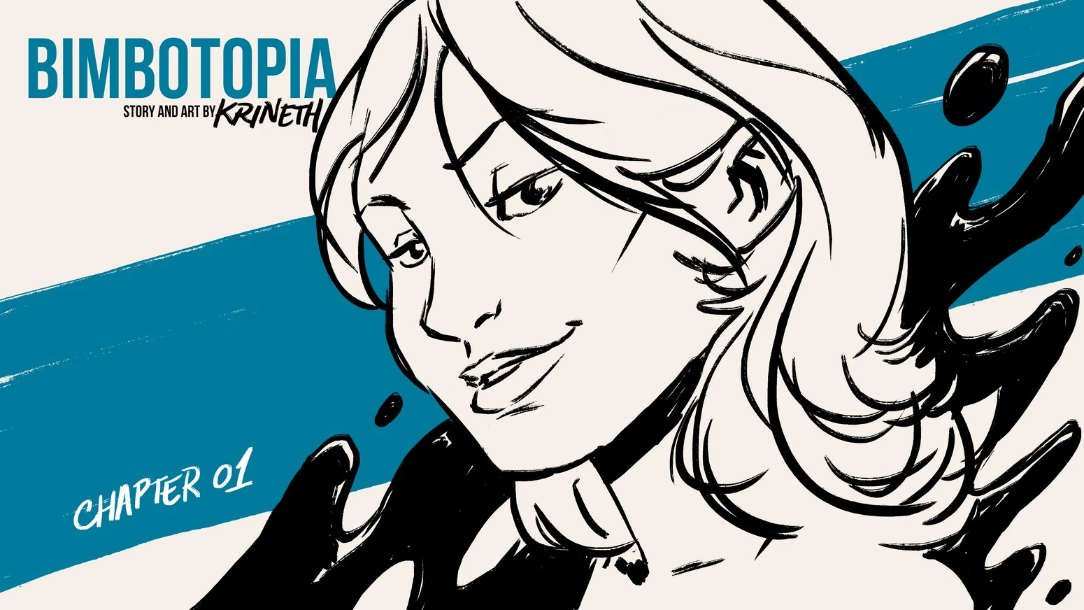 Bimbotopia 2 porn comic picture 1