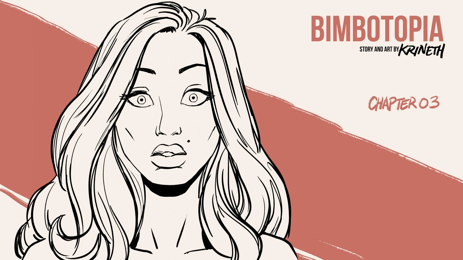 Bimbotopia 3 porn comic picture 1