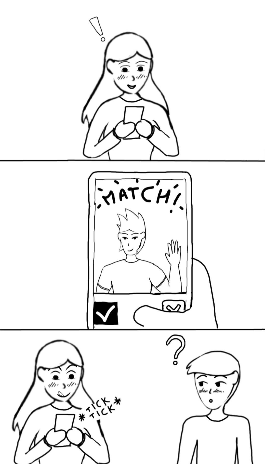 Birthday Present porn comic picture 4