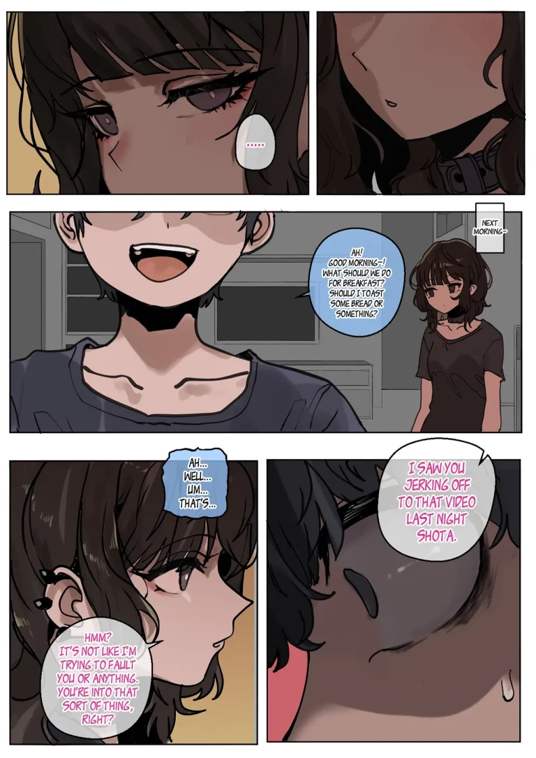 Black Dudes Are Really Superior After All! | Kokujin-sama no Yuuetsusa wa Sugoi! porn comic picture 10