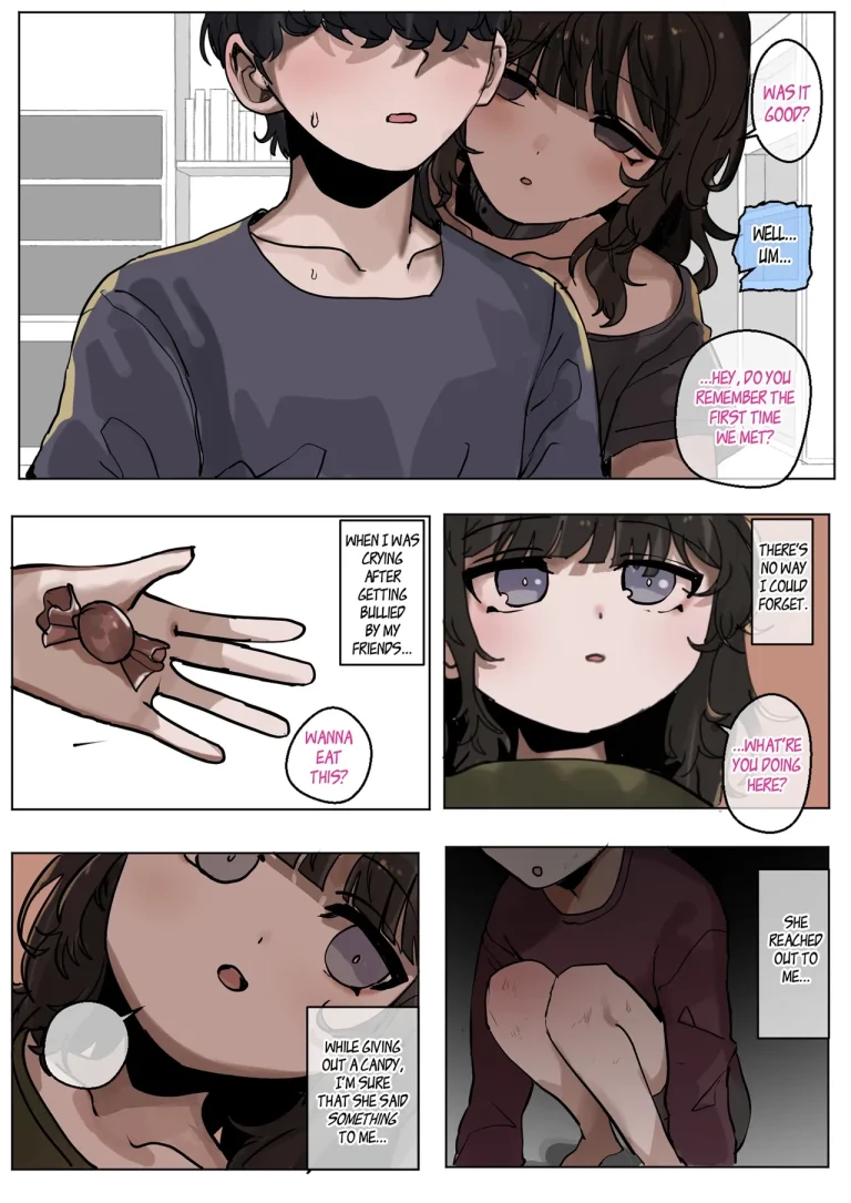 Black Dudes Are Really Superior After All! | Kokujin-sama no Yuuetsusa wa Sugoi! porn comic picture 11