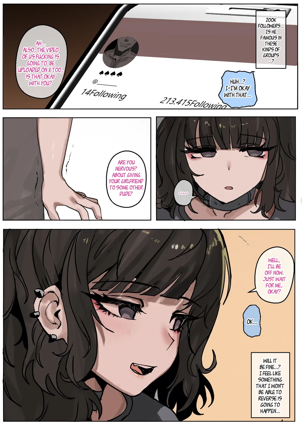 Black Dudes Are Really Superior After All! | Kokujin-sama no Yuuetsusa wa Sugoi! porn comic picture 4