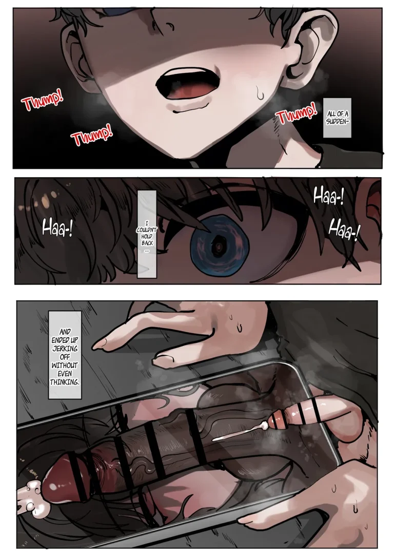 Black Dudes Are Really Superior After All! | Kokujin-sama no Yuuetsusa wa Sugoi! porn comic picture 9