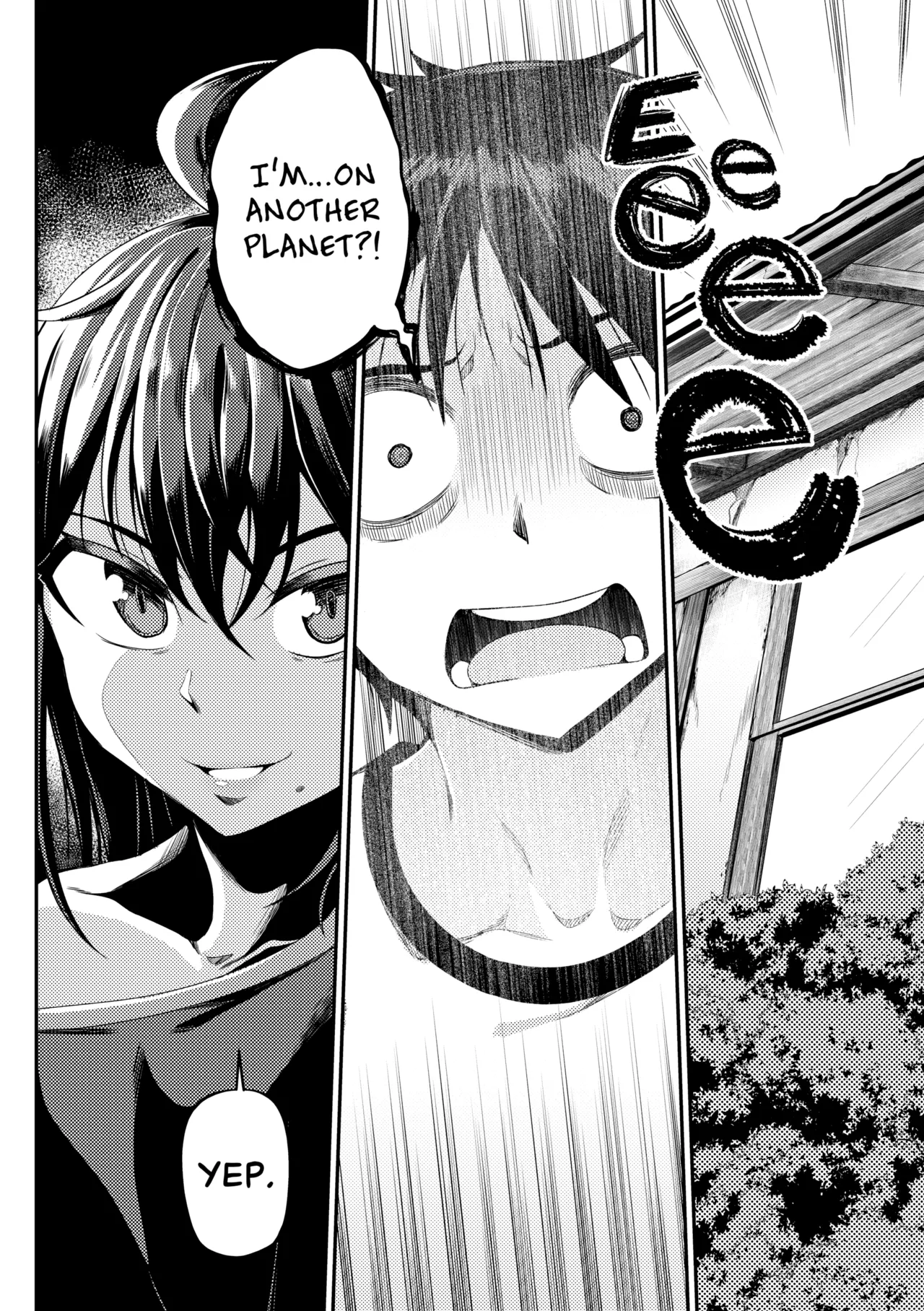 Black Moon Prophecy 2 porn comic picture 6