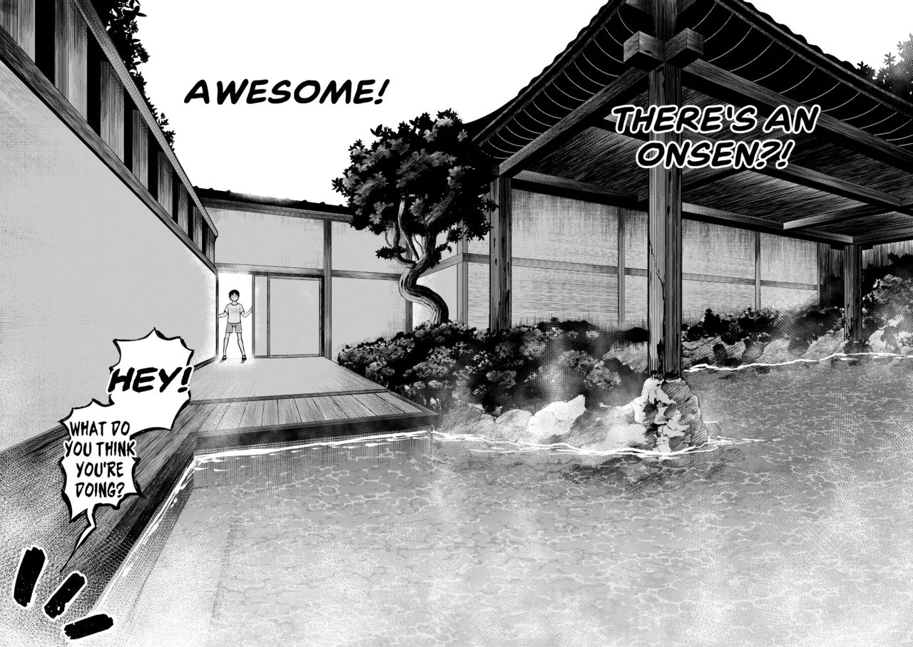 Black Moon Prophecy 3 porn comic picture 6