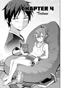Black Moon Prophecy 4 porn comic picture 1