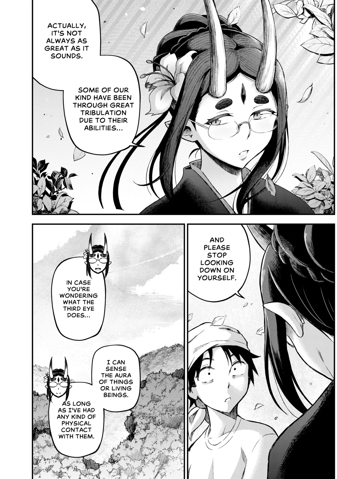 Black Moon Prophecy 5 porn comic picture 25