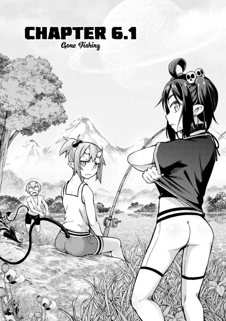 Black Moon Prophecy 6.1 porn comic picture 1